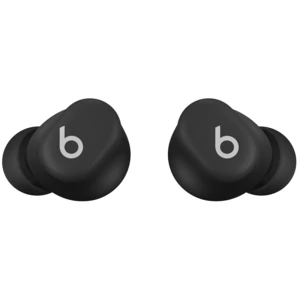 Наушники TWS Beats by Dr. Dre Solo Buds Matte Black (MUVW3)