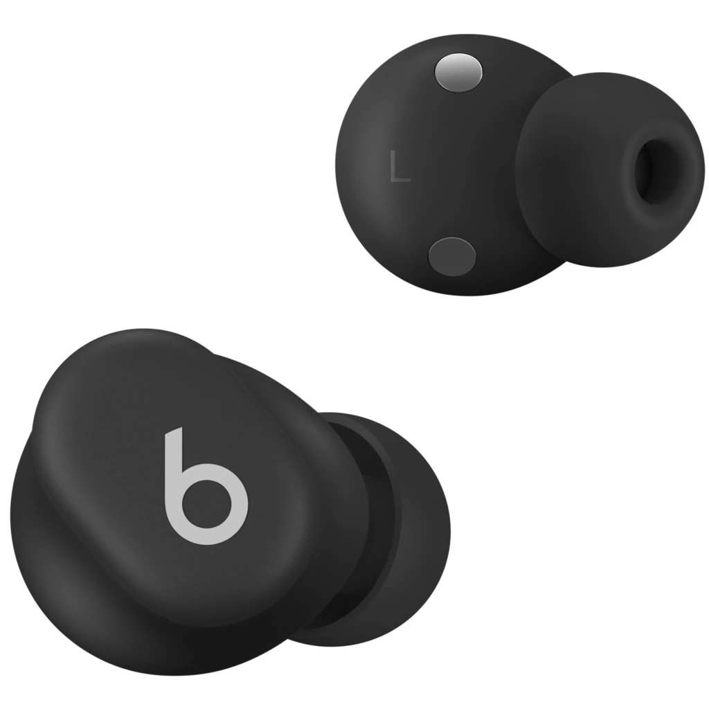 Наушники TWS Beats by Dr. Dre Solo Buds Matte Black (MUVW3)