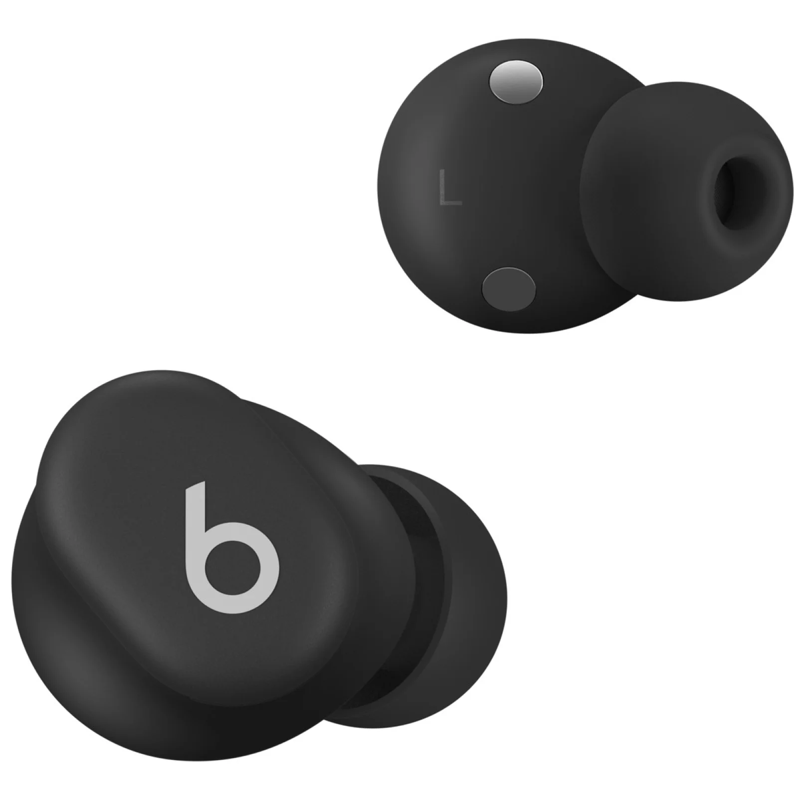 Наушники TWS Beats by Dr. Dre Solo Buds Matte Black (MUVW3)