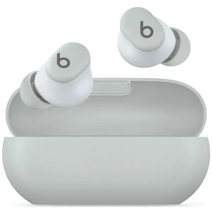 Навушники Beats by Dr. Dre Solo Buds Storm Gray (MUVY3)