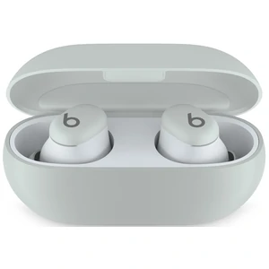 Навушники TWS Beats by Dr. Dre Solo Buds Storm Gray (MUVY3)