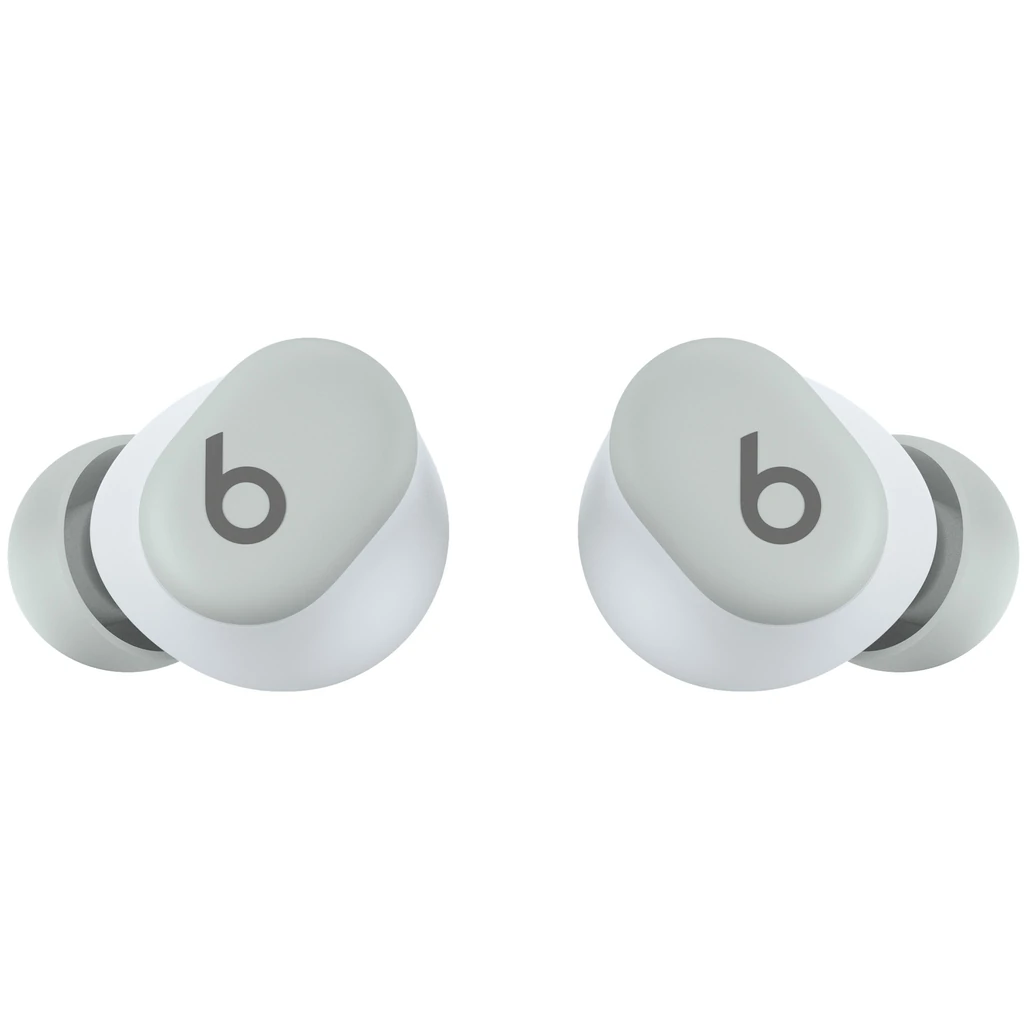 Навушники TWS Beats by Dr. Dre Solo Buds Storm Gray (MUVY3)