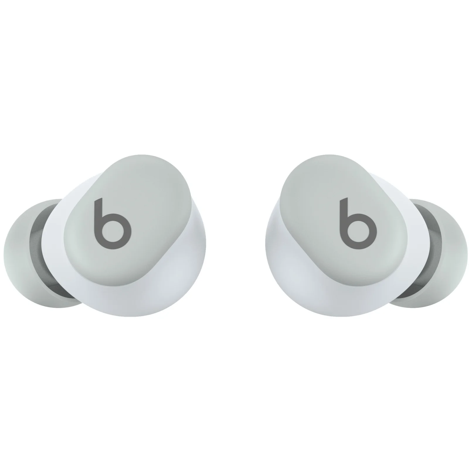 Навушники TWS Beats by Dr. Dre Solo Buds Storm Gray (MUVY3)