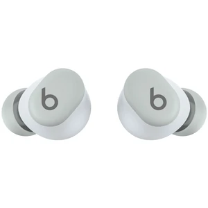 Навушники TWS Beats by Dr. Dre Solo Buds Storm Gray (MUVY3)