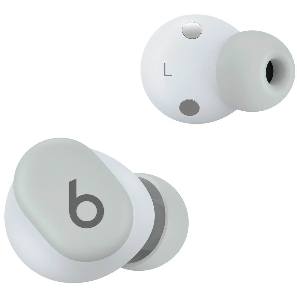 Навушники TWS Beats by Dr. Dre Solo Buds Storm Gray (MUVY3)
