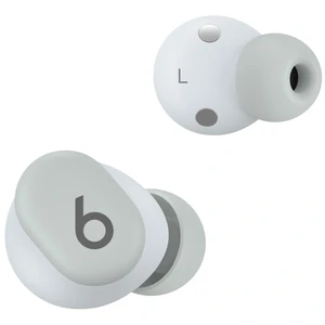 Навушники TWS Beats by Dr. Dre Solo Buds Storm Gray (MUVY3)