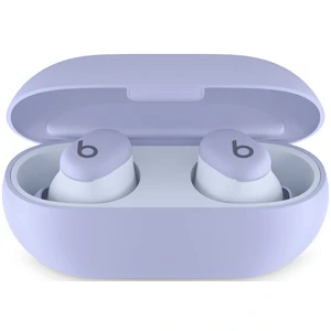 Наушники TWS Beats by Dr. Dre Solo Buds Arctic Purple (MUVX3)