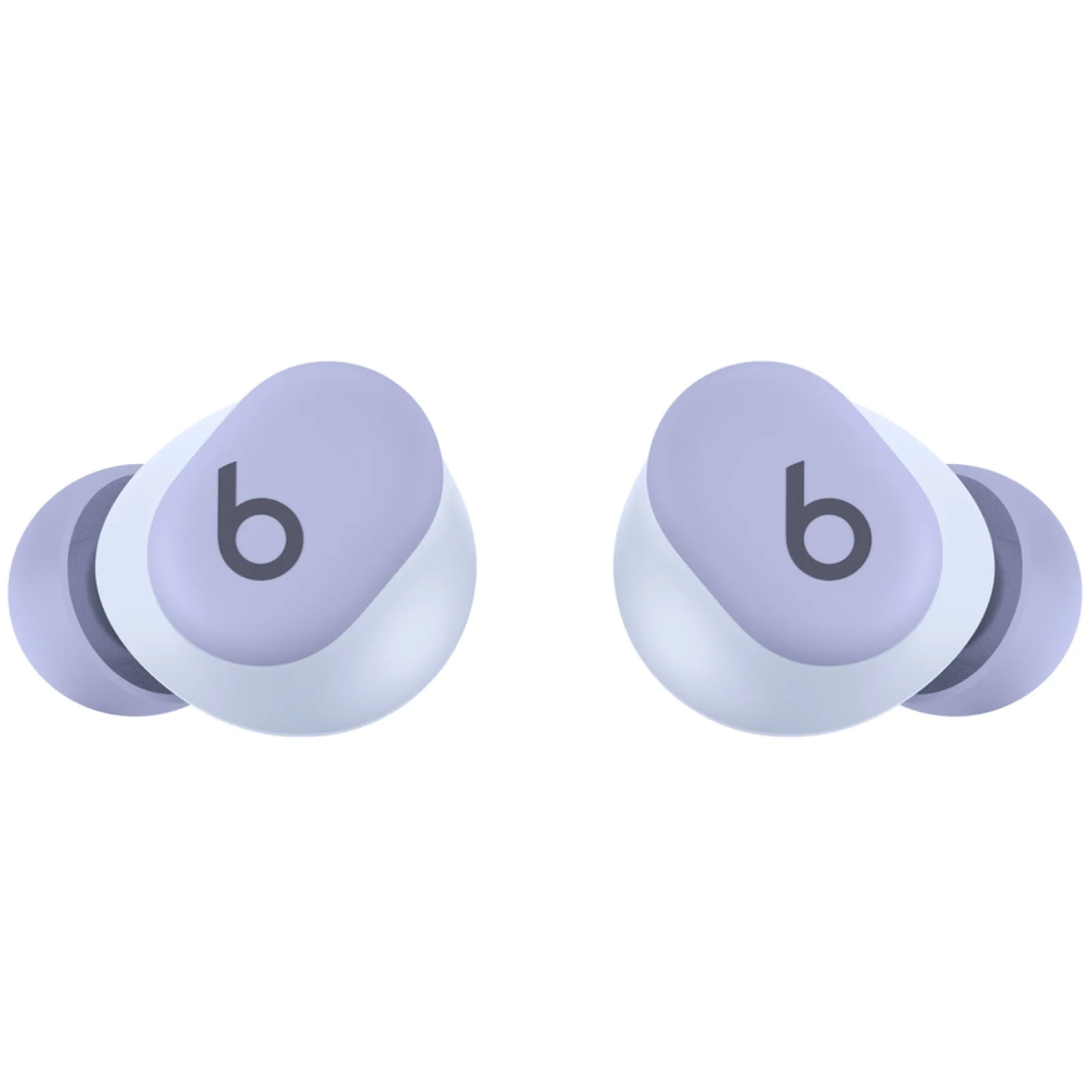 Наушники TWS Beats by Dr. Dre Solo Buds Arctic Purple (MUVX3)