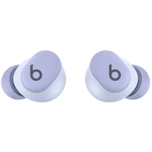 Наушники TWS Beats by Dr. Dre Solo Buds Arctic Purple (MUVX3)