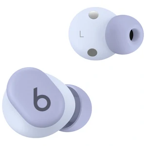 Наушники TWS Beats by Dr. Dre Solo Buds Arctic Purple (MUVX3)