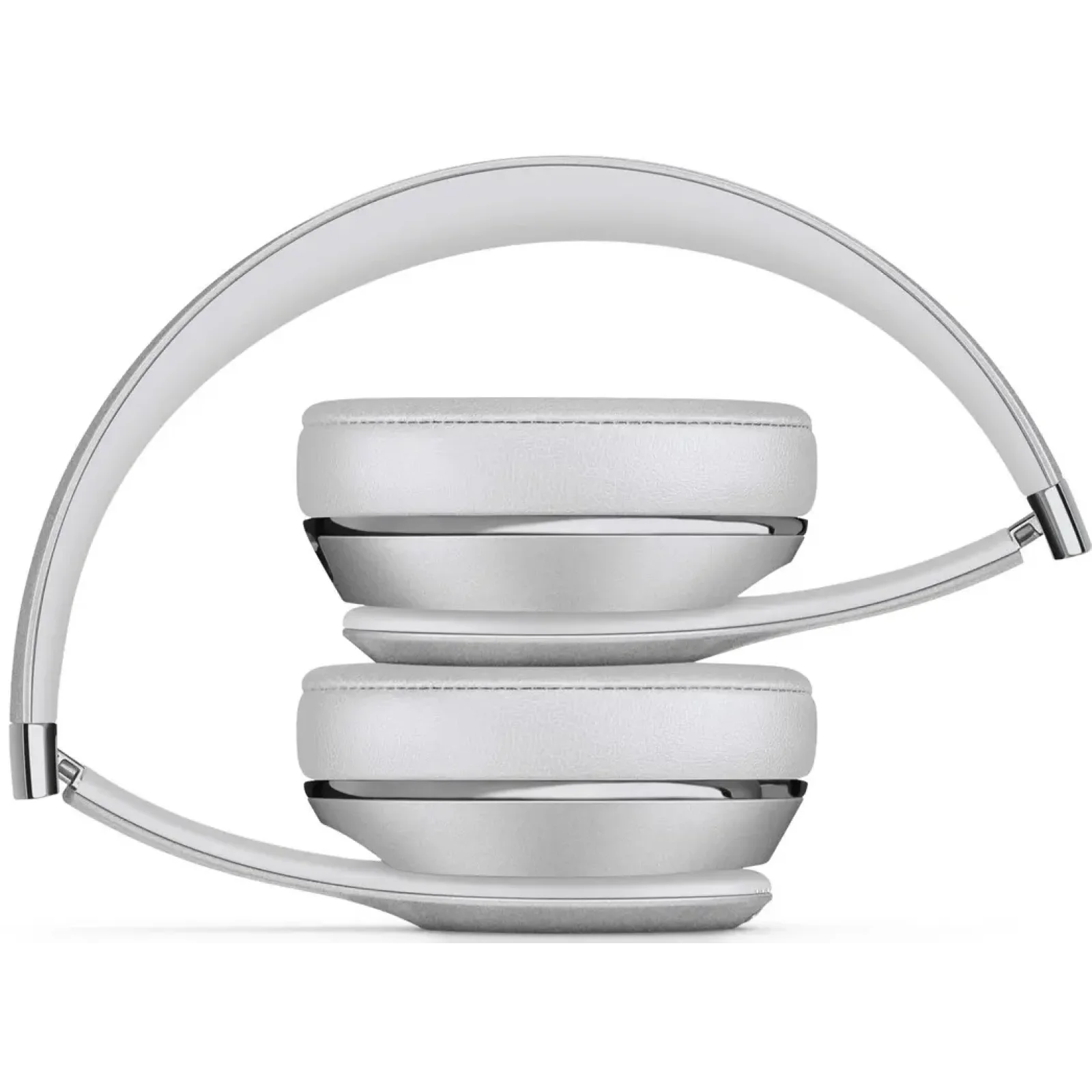 Навушники Beats by Dr. Dre Solo3 Wireless Matte Silver (MT293)