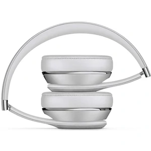 Навушники Beats by Dr. Dre Solo3 Wireless Matte Silver (MT293)