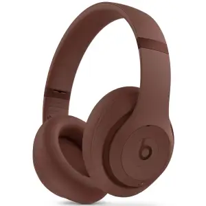 Цвет: Коричневый - Наушники Beats Studio Pro Wireless Kim Special Edition Earth (MW683)