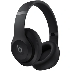 Навушники Beats Studio Pro Wireless Black (MQTP3)