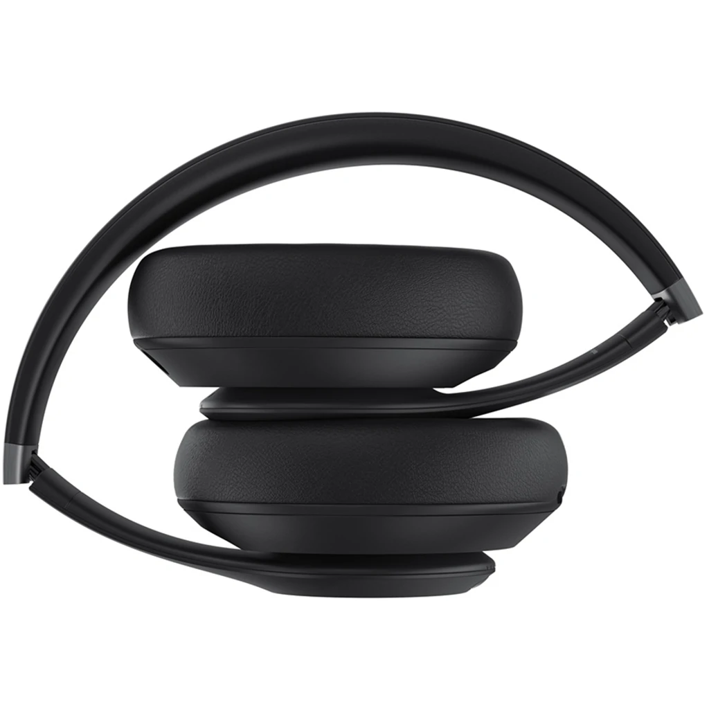Наушники Beats Studio Pro Wireless Black (MQTP3)