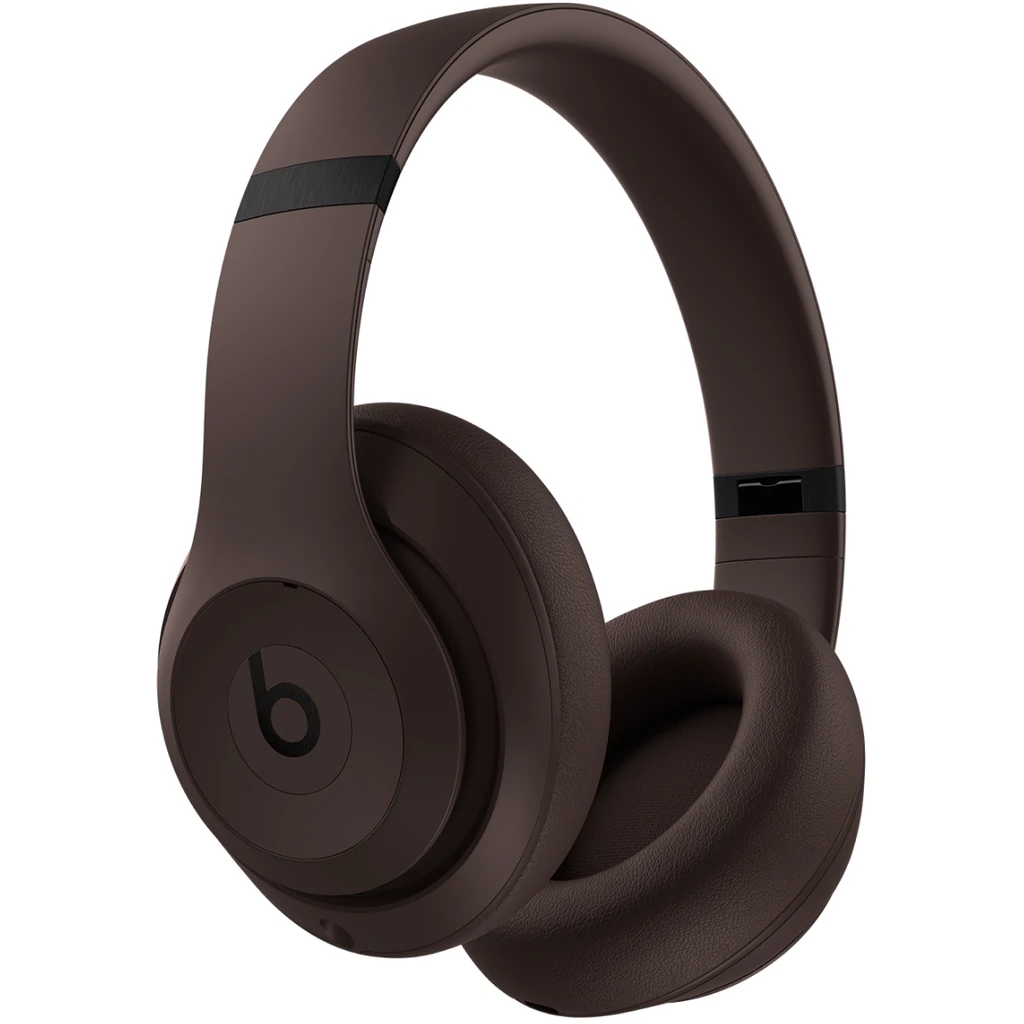 Наушники Beats Studio Pro Wireless Deep Brown (MQTT3)