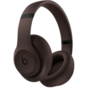 Цвет: Коричневый - Наушники Beats Studio Pro Wireless Deep Brown (MQTT3)