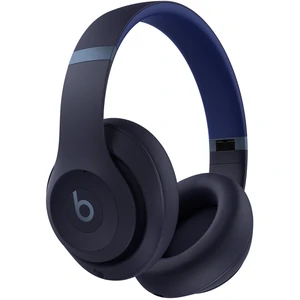 Цвет: Синий - Наушники Beats Studio Pro Wireless Navy (MQTQ3)