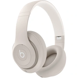 Цвет: Бежевый - Наушники Beats Studio Pro Wireless Sandstone (MQTR3)