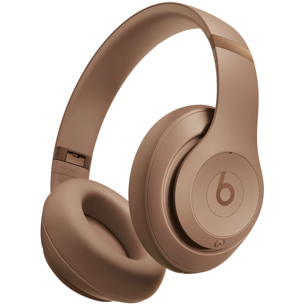 Навушники Beats Studio Pro Wireless Kim Special Edition Dune (MW673)
