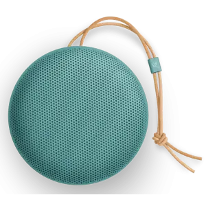 Портативна колонка Bang & Olufsen Beosound A1 3d Gen Eucalyptus Green (1736009)