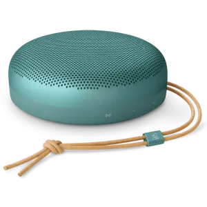 Портативна колонка Bang & Olufsen Beosound A1 3d Gen Eucalyptus Green (1736009)