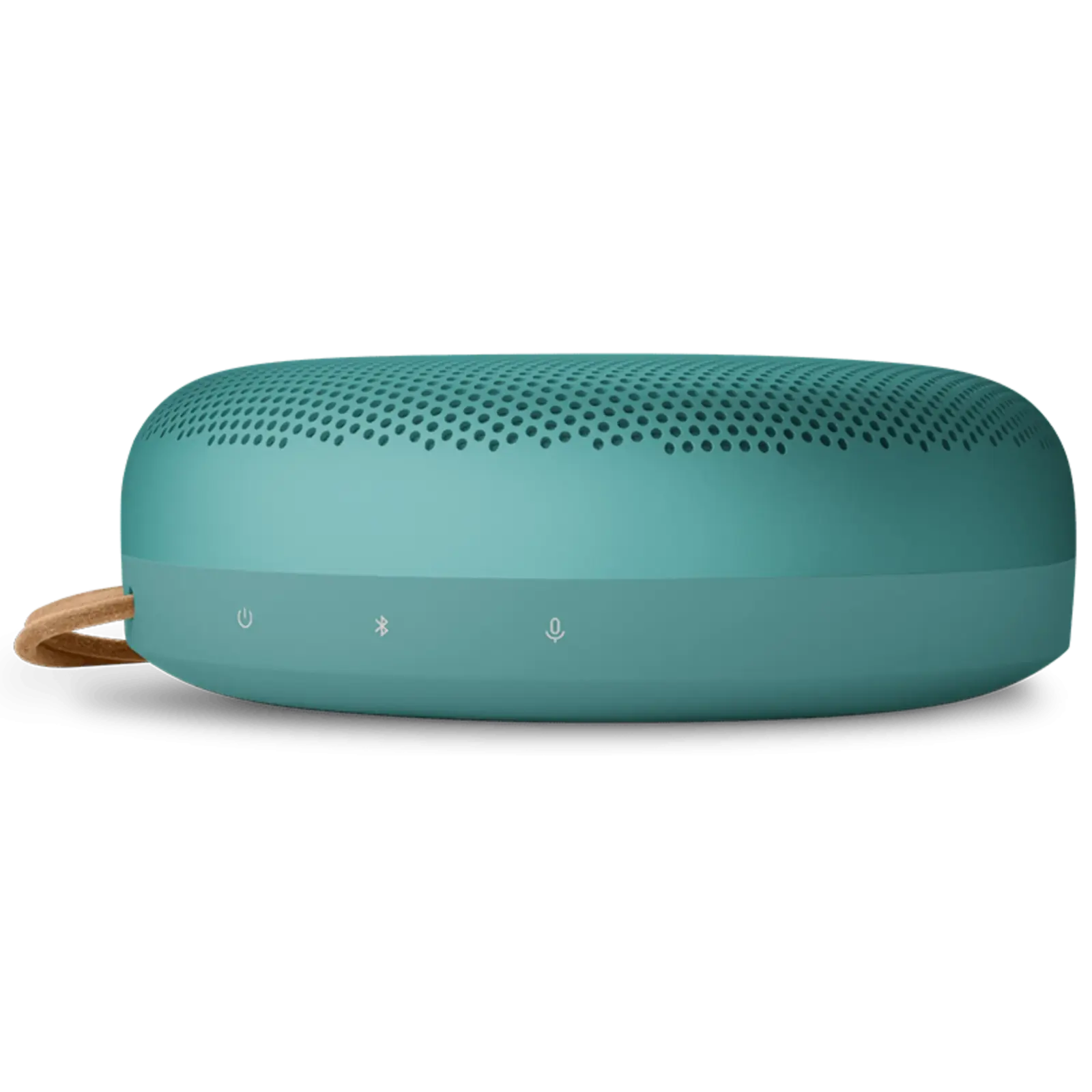 Портативна колонка Bang & Olufsen Beosound A1 3d Gen Eucalyptus Green (1736009)