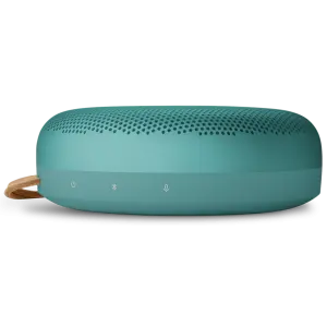 Портативна колонка Bang & Olufsen Beosound A1 3d Gen Eucalyptus Green (1736009)