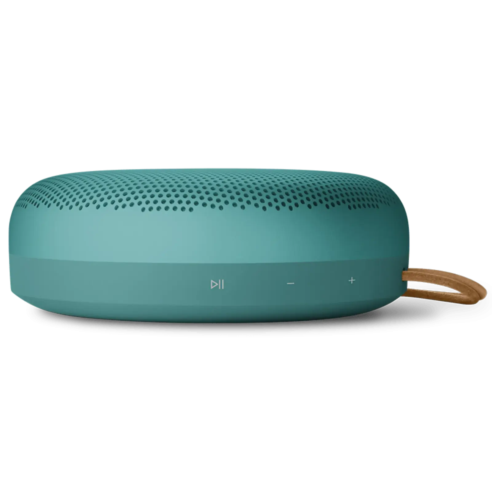 Портативна колонка Bang & Olufsen Beosound A1 3d Gen Eucalyptus Green (1736009)