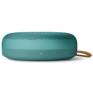 Портативна колонка Bang & Olufsen Beosound A1 3d Gen Eucalyptus Green (1736009)