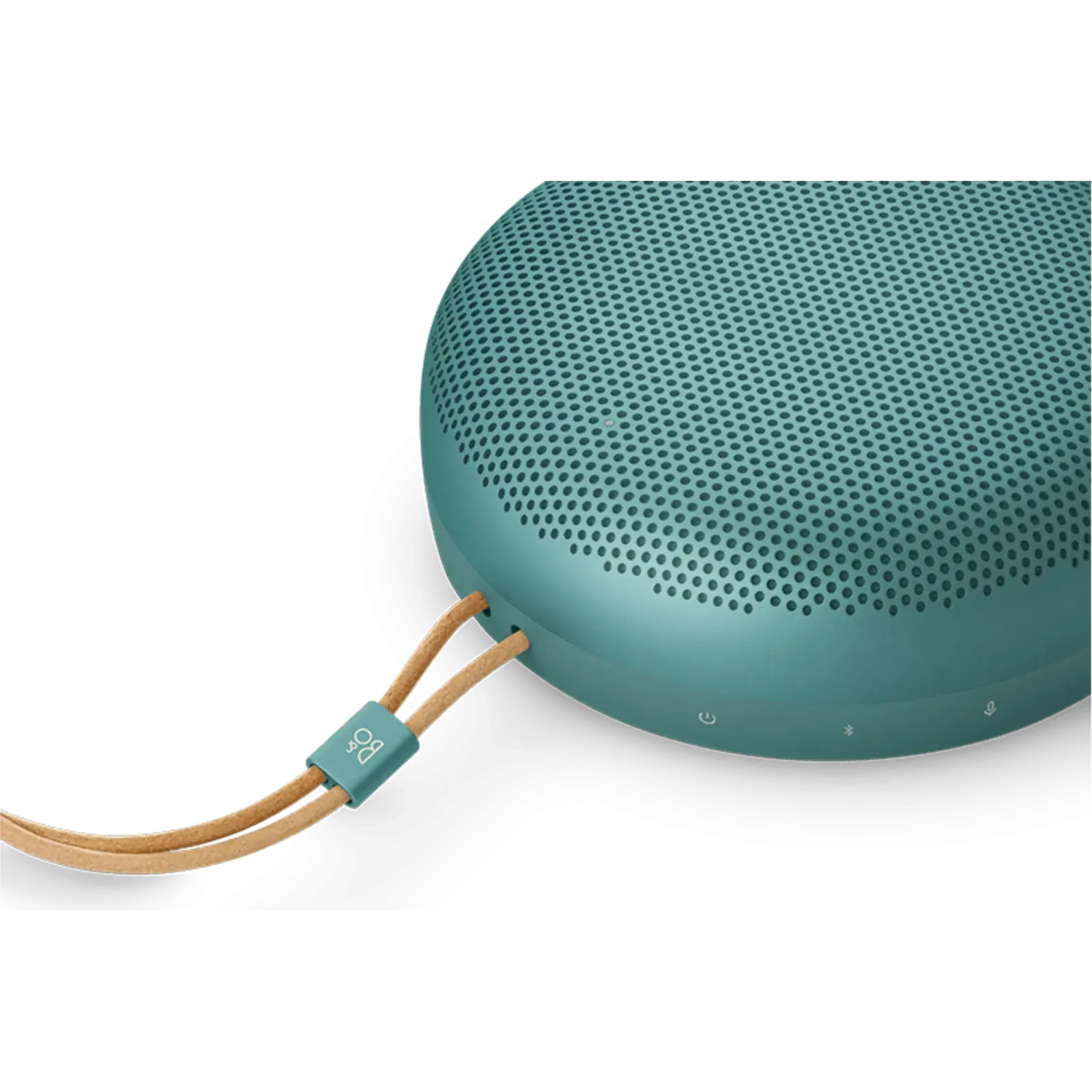 Портативна колонка Bang & Olufsen Beosound A1 3d Gen Eucalyptus Green (1736009)