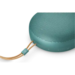 Портативна колонка Bang & Olufsen Beosound A1 3d Gen Eucalyptus Green (1736009)