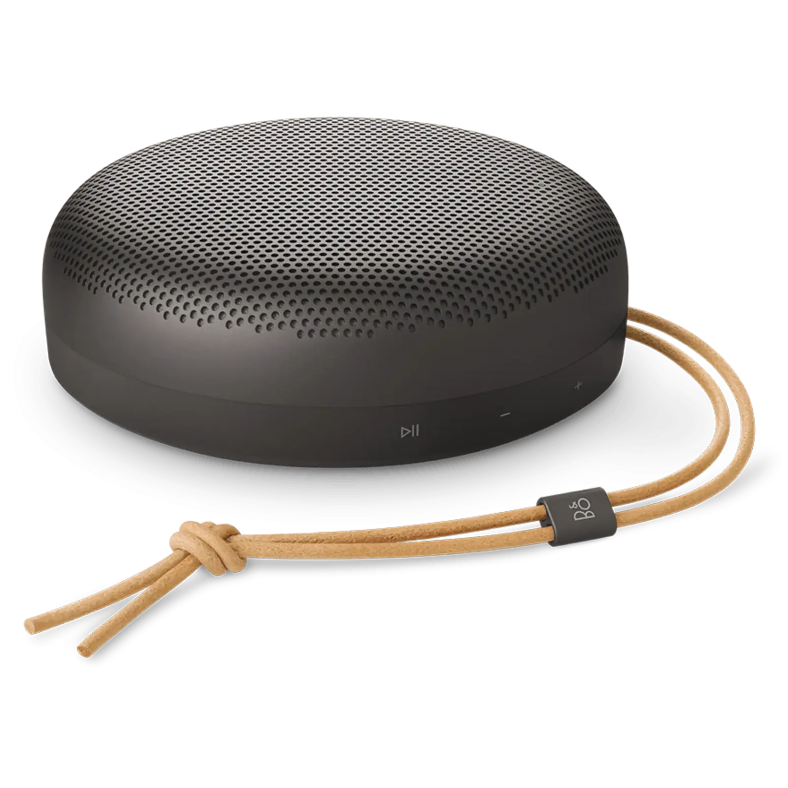 Портативна колонка Bang & Olufsen Beosound A1 3d Gen Warm Granite (1736000)