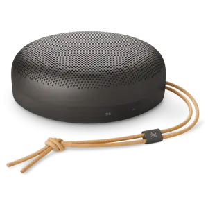Портативна колонка Bang & Olufsen Beosound A1 3d Gen Warm Granite (1736000)