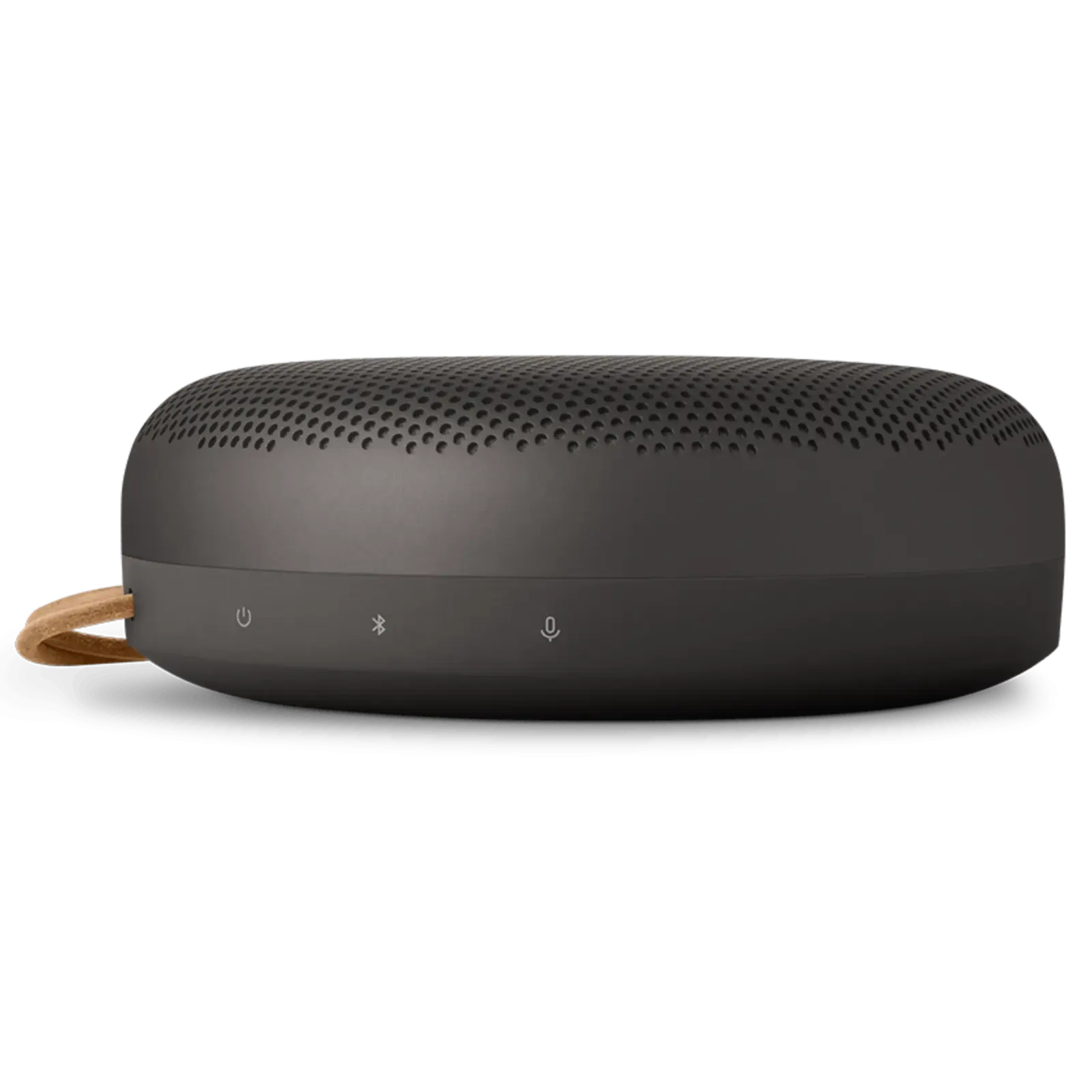 Портативна колонка Bang & Olufsen Beosound A1 3d Gen Warm Granite (1736000)