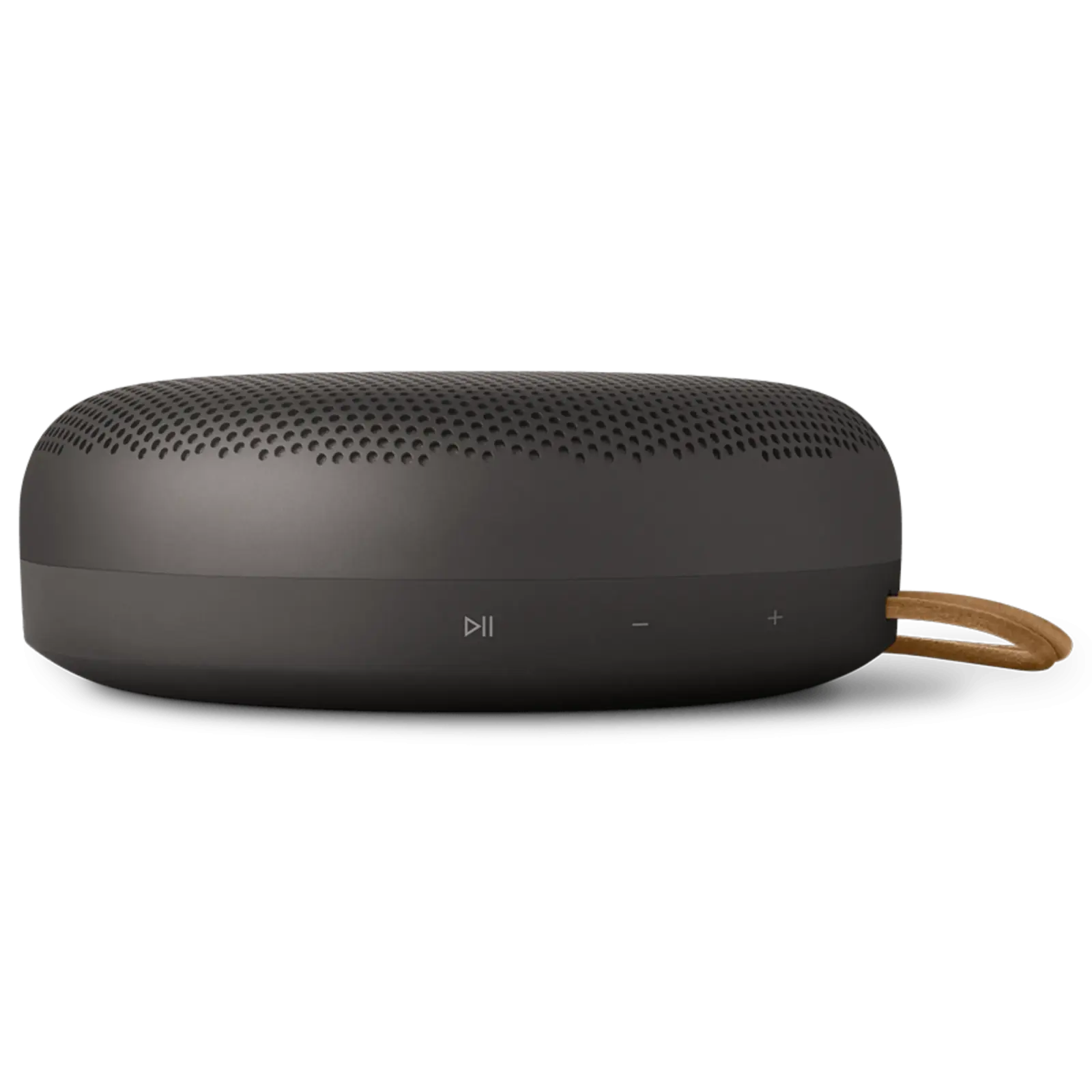 Портативна колонка Bang & Olufsen Beosound A1 3d Gen Warm Granite (1736000)