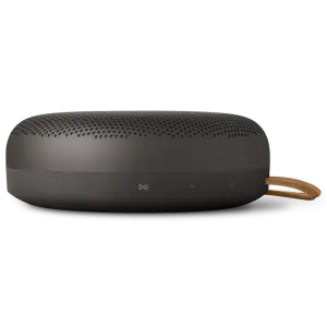 Портативна колонка Bang & Olufsen Beosound A1 3d Gen Warm Granite (1736000)