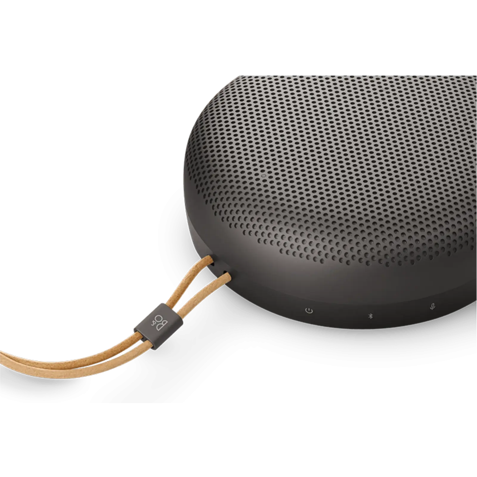 Портативна колонка Bang & Olufsen Beosound A1 3d Gen Warm Granite (1736000)