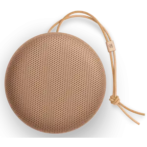 Портативна колонка Bang & Olufsen Beosound A1 3d Gen Honey Tone (1736001)