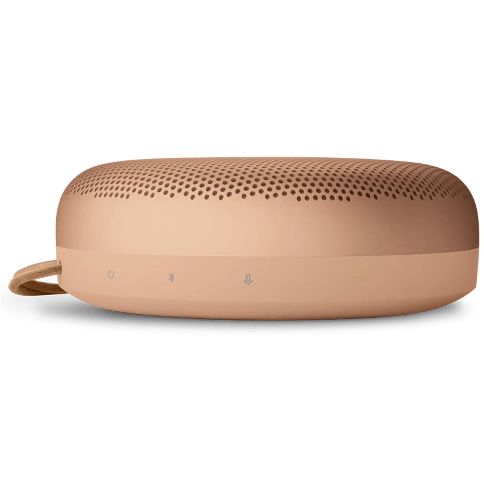 Портативна колонка Bang & Olufsen Beosound A1 3d Gen Honey Tone (1736001)