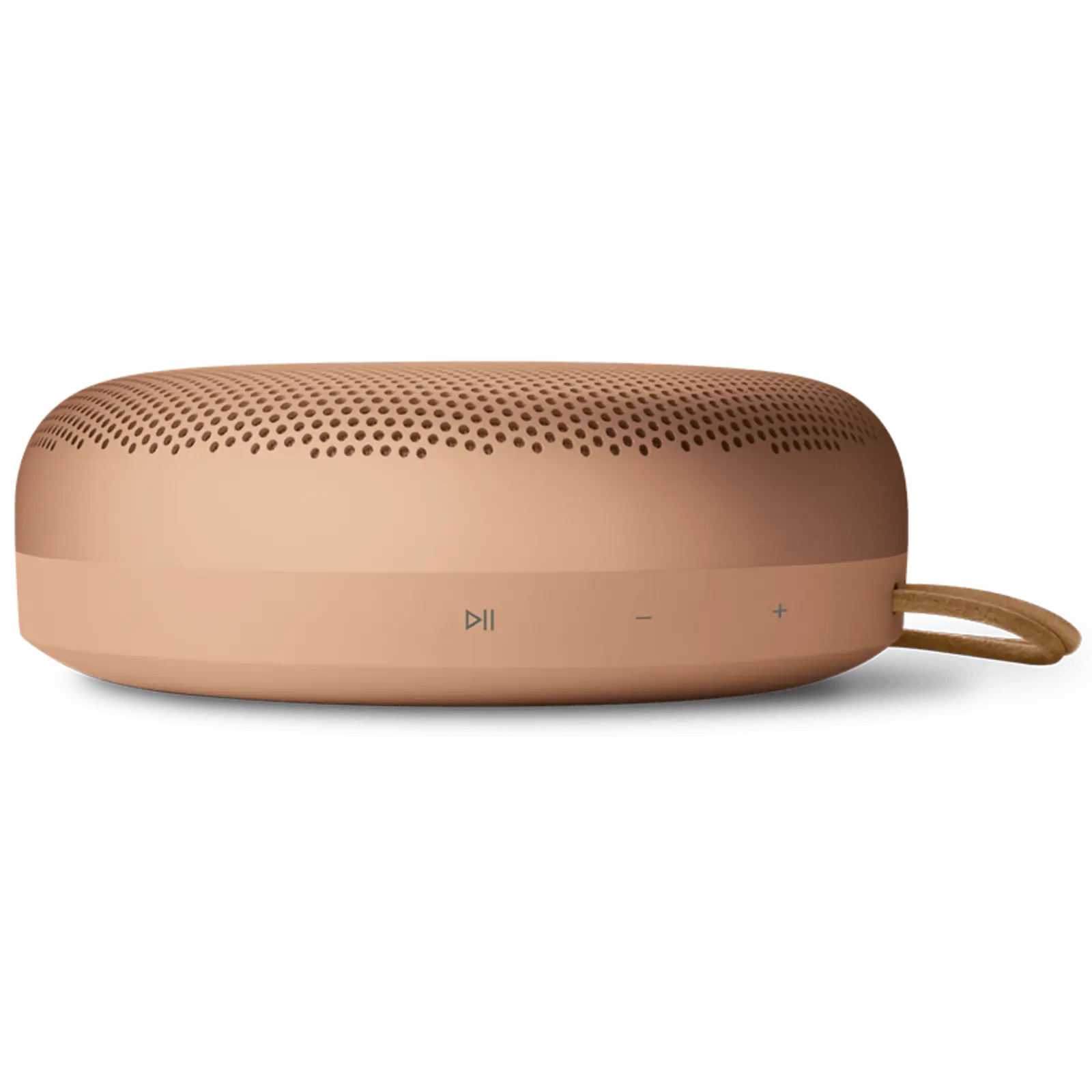 Портативна колонка Bang & Olufsen Beosound A1 3d Gen Honey Tone (1736001)