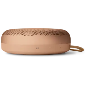 Портативна колонка Bang & Olufsen Beosound A1 3d Gen Honey Tone (1736001)