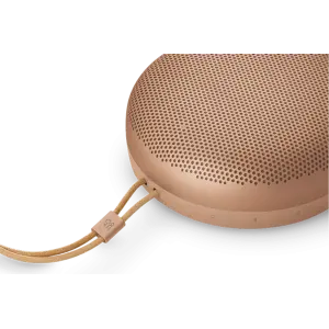 Портативна колонка Bang & Olufsen Beosound A1 3d Gen Honey Tone (1736001)