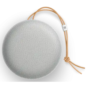 Портативна колонка Bang & Olufsen Beosound A1 3d Gen Natural Aluminium (1736002)