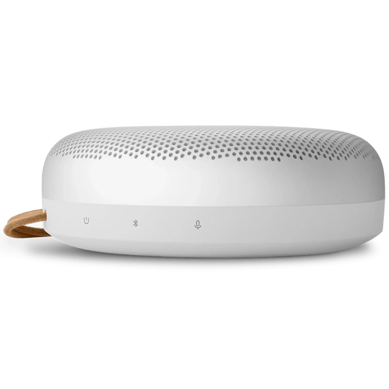 Портативна колонка Bang & Olufsen Beosound A1 3d Gen Natural Aluminium (1736002)