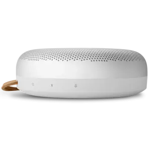 Портативна колонка Bang & Olufsen Beosound A1 3d Gen Natural Aluminium (1736002)