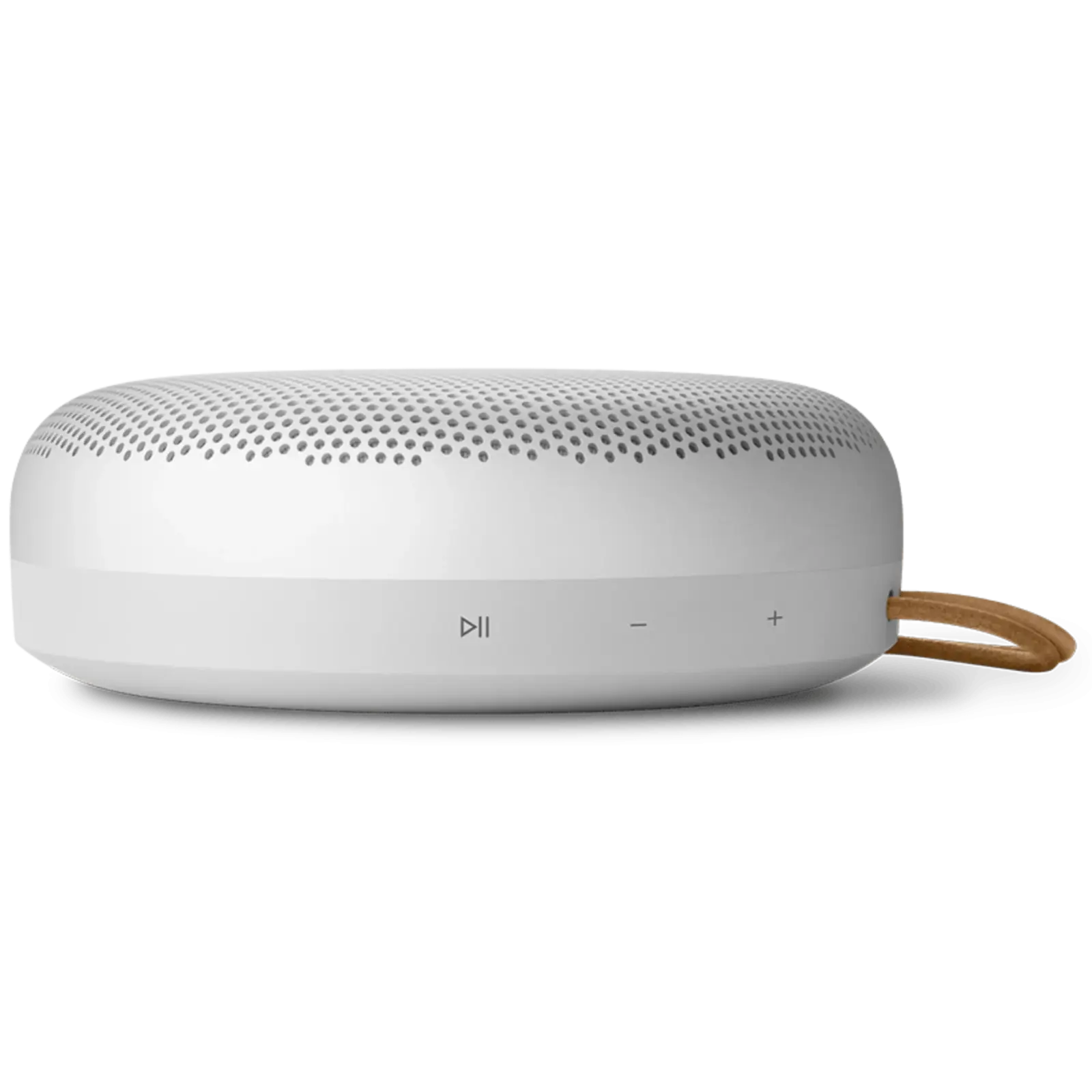 Портативна колонка Bang & Olufsen Beosound A1 3d Gen Natural Aluminium (1736002)