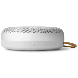 Портативна колонка Bang & Olufsen Beosound A1 3d Gen Natural Aluminium (1736002)