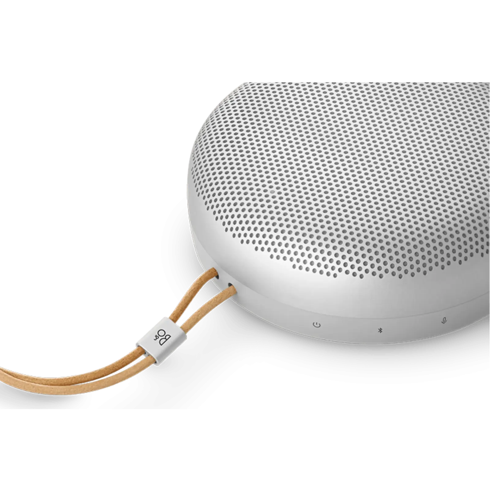 Портативна колонка Bang & Olufsen Beosound A1 3d Gen Natural Aluminium (1736002)
