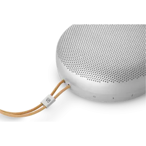 Портативна колонка Bang & Olufsen Beosound A1 3d Gen Natural Aluminium (1736002)